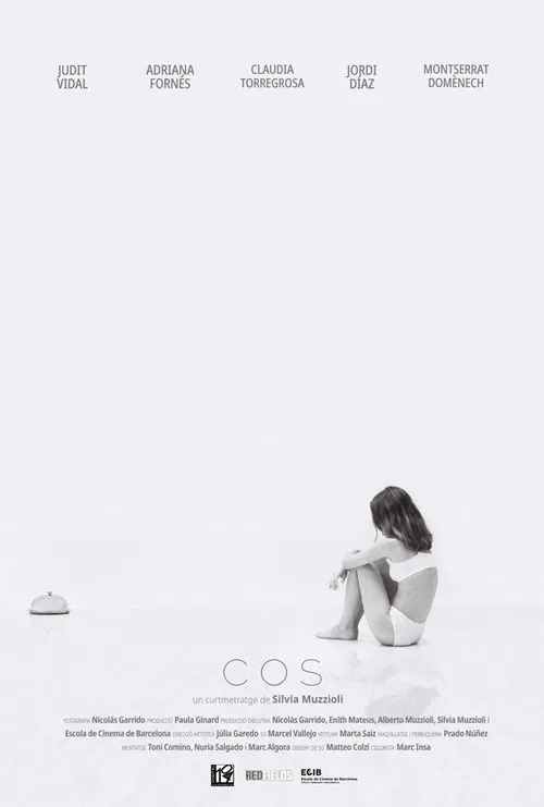 cos movie poster