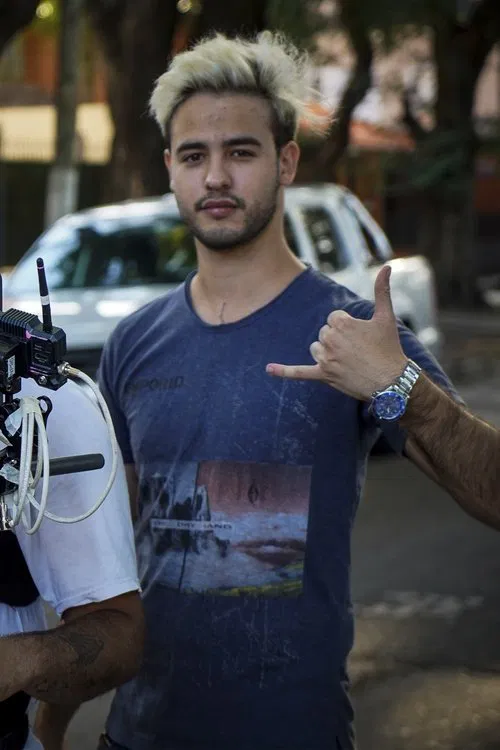 Agustin Gutierrez profile picture