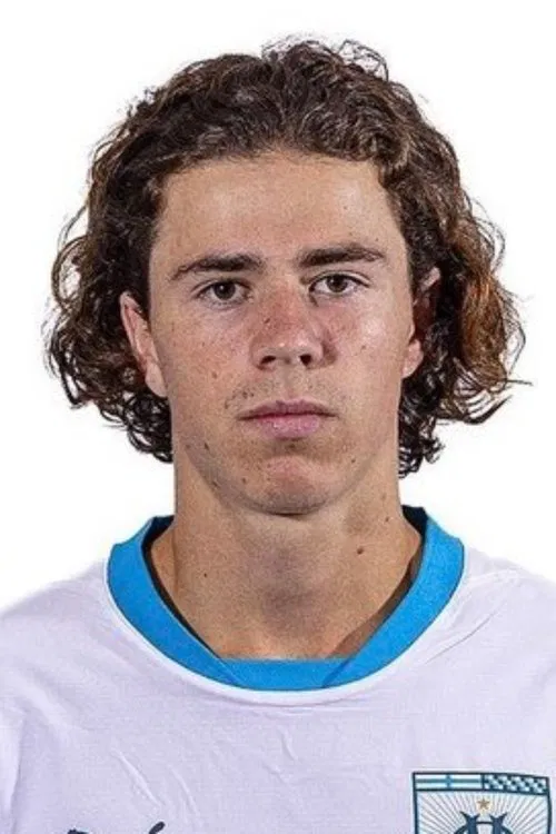 Foto de perfil de Max Corbon