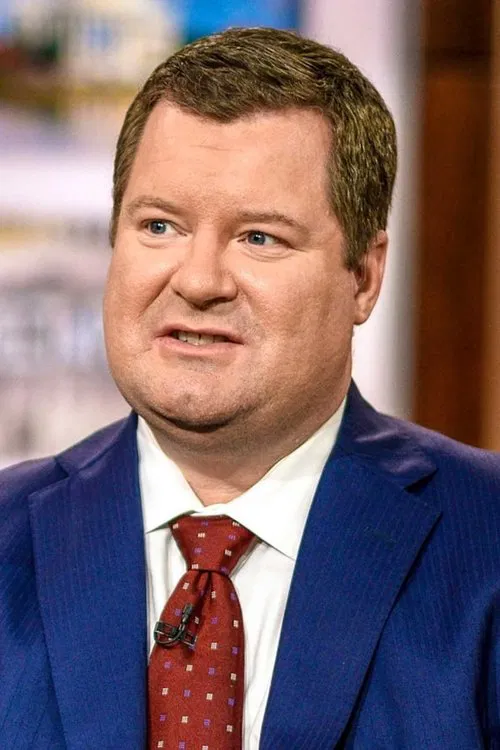 Foto de perfil de Erick Erickson