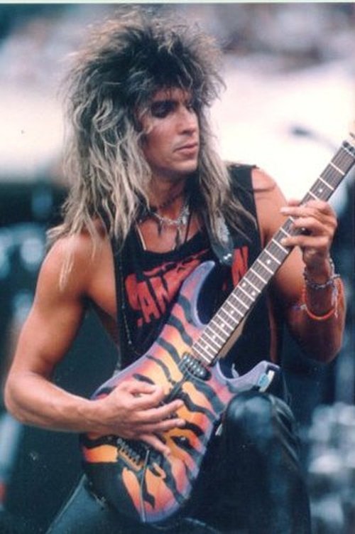 Foto de perfil de George Lynch