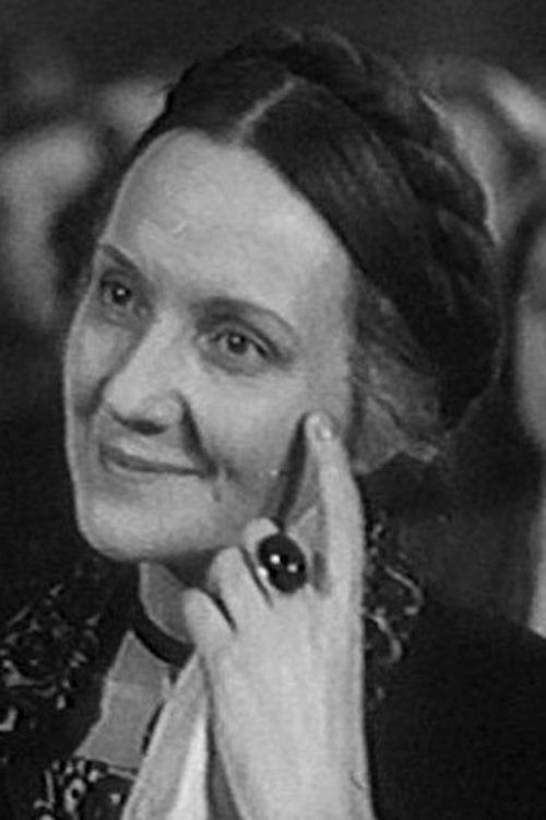 Foto de perfil de Tamara Glebova