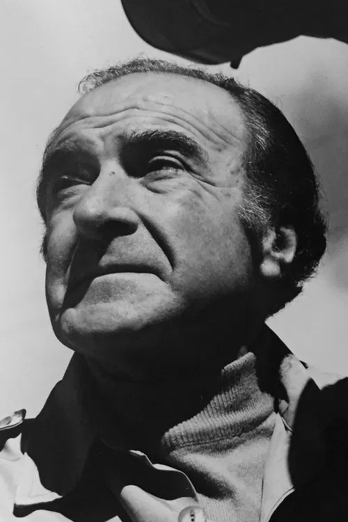 Stanley Cortez profile picture