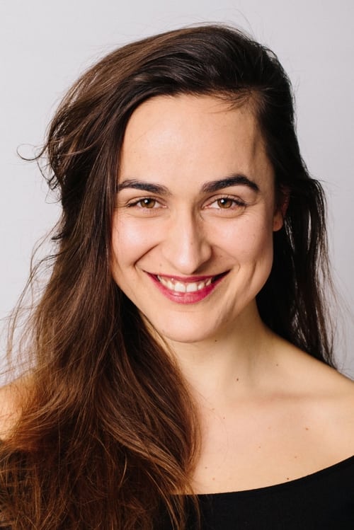 Foto de perfil de Markéta Burešová