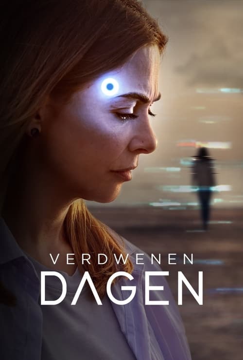 Verdwenen Dagen movie poster