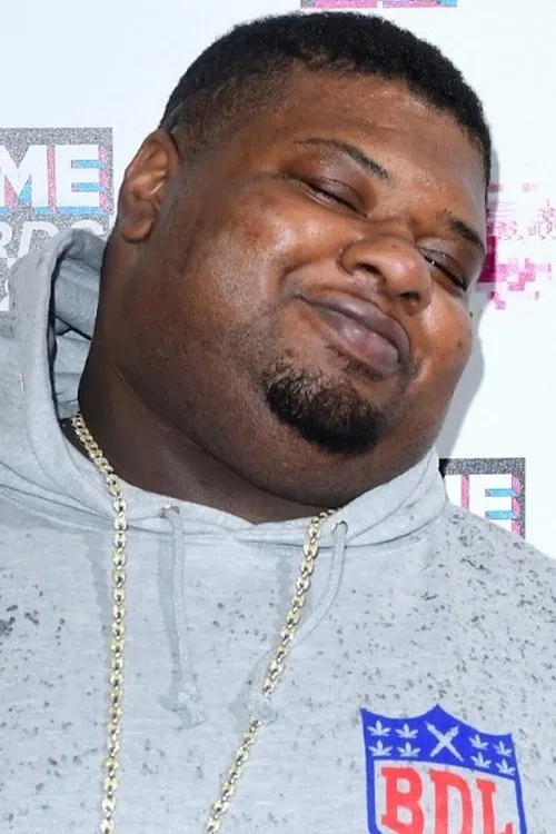 Big Narstie profile picture