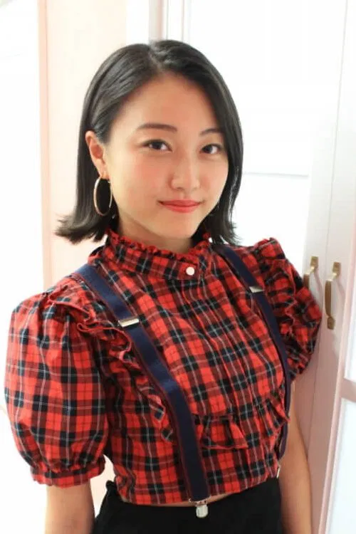 Saya Hirai profile picture