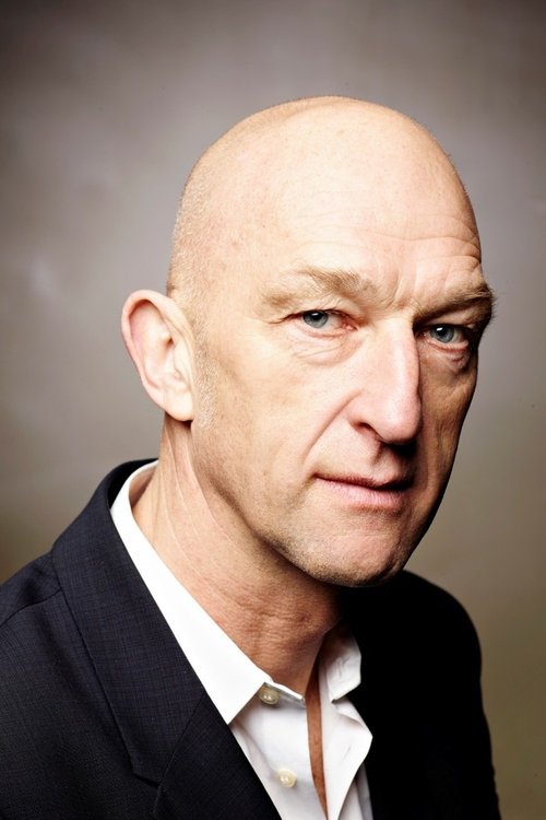 Wilfried de Jong profile picture