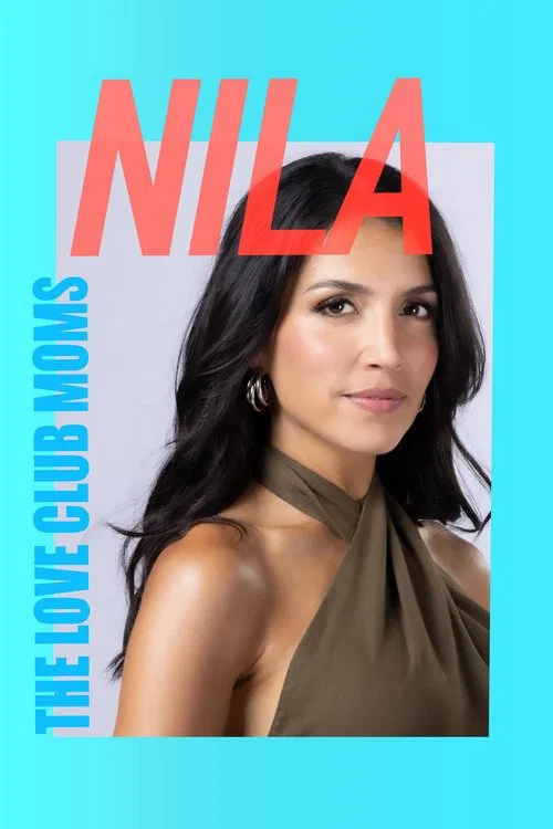 The Love Club Moms: Nila movie poster