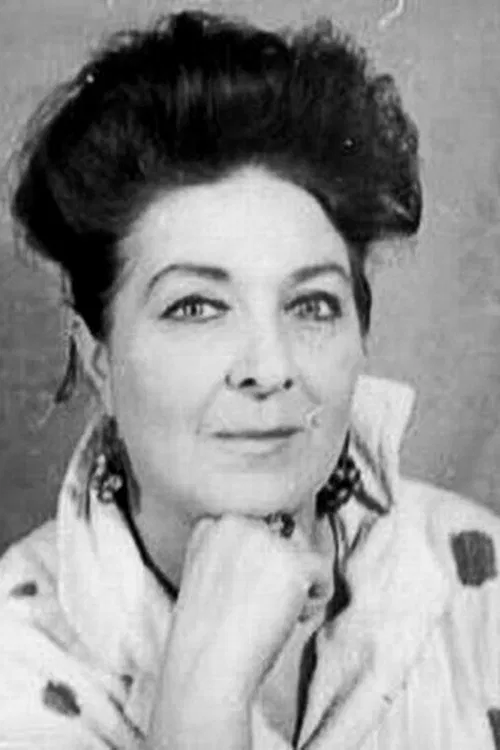 Yelizaveta Sergeyeva profile picture