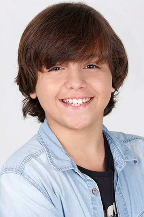 Pedrinho Mello profile picture