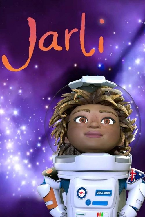 Jarli movie poster