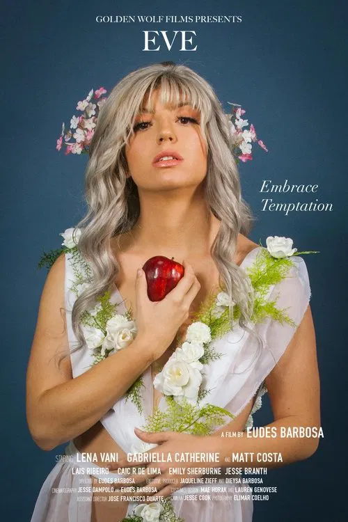 Eve movie poster