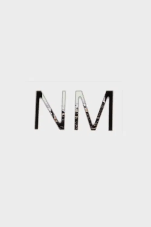 NM movie poster