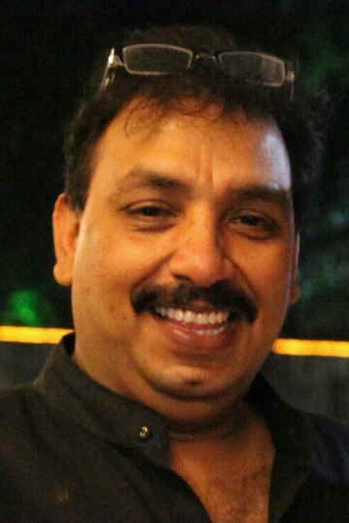 Vishnu Manhoar profile picture