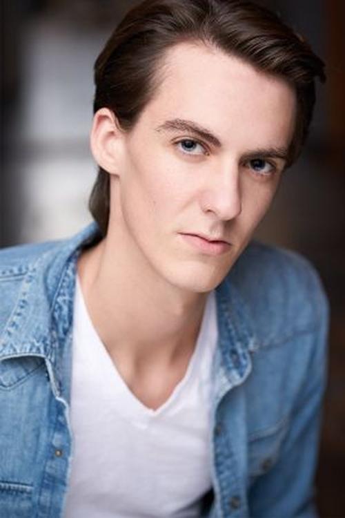 Jarrett Maier profile picture