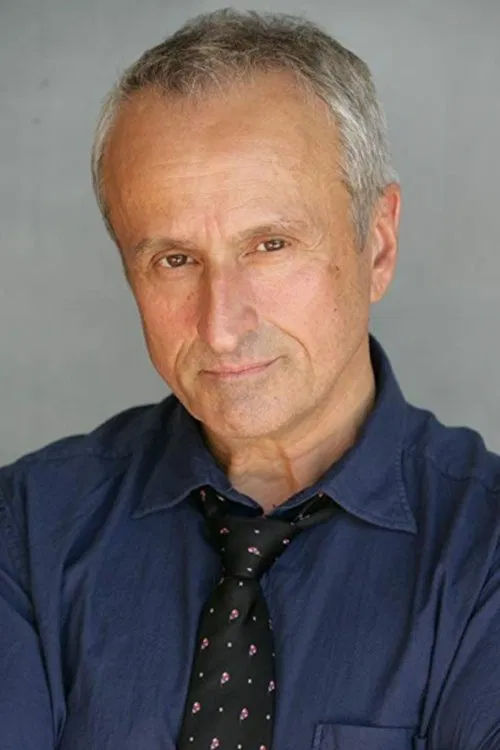Foto de perfil de Jimm Giannini