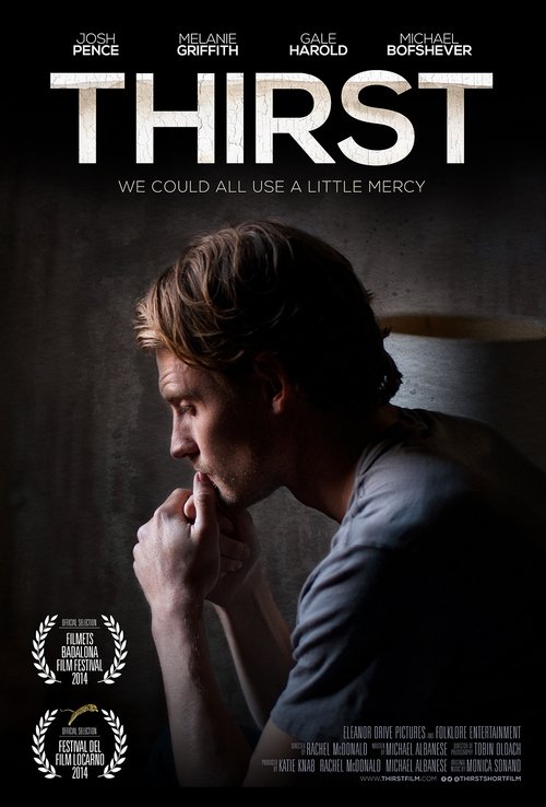 Thirst movie poster