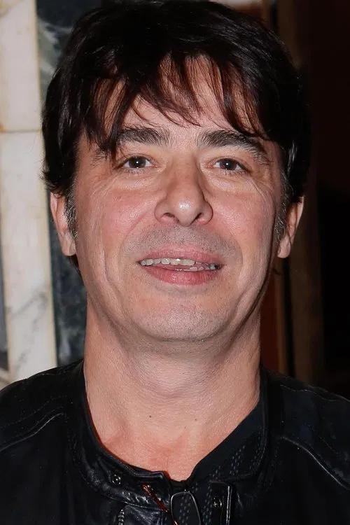 Stéphane Bierry profile picture