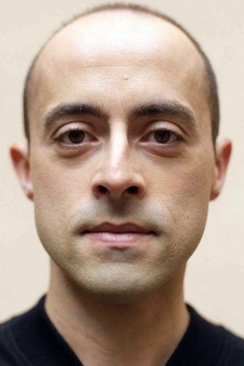 Christian Moutelière profile picture