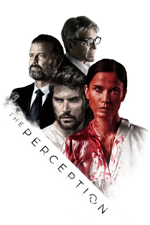 The Perception movie poster