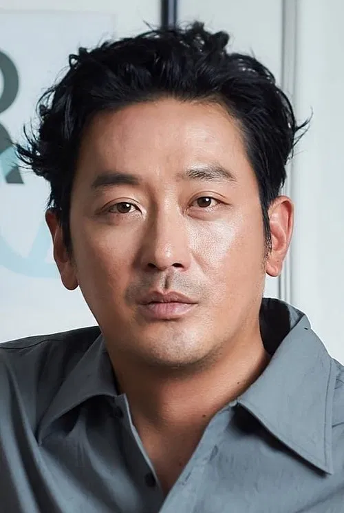 Ha Jung-woo profile picture