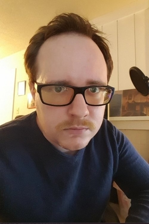 Dane Kevin Cook profile picture