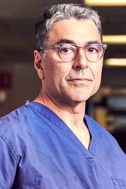 David Langer profile picture