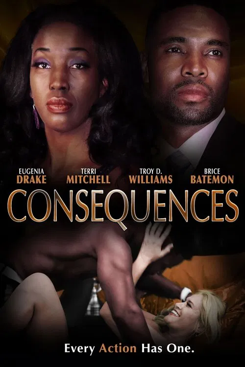 Consequences movie poster