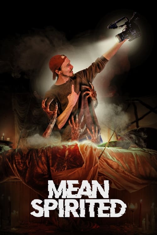 Mean Spirited movie poster