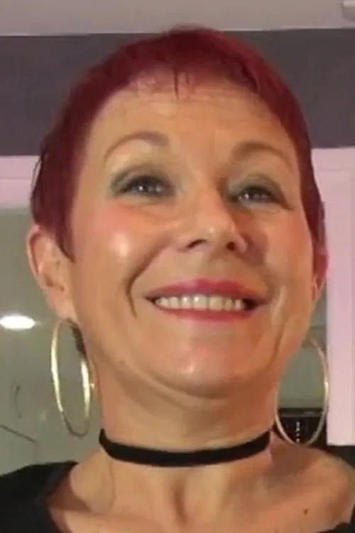 Christine profile picture