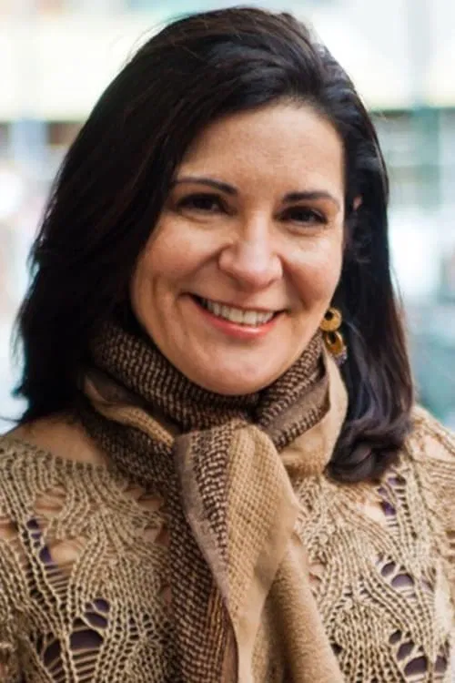 Marilyn Agrelo profile picture