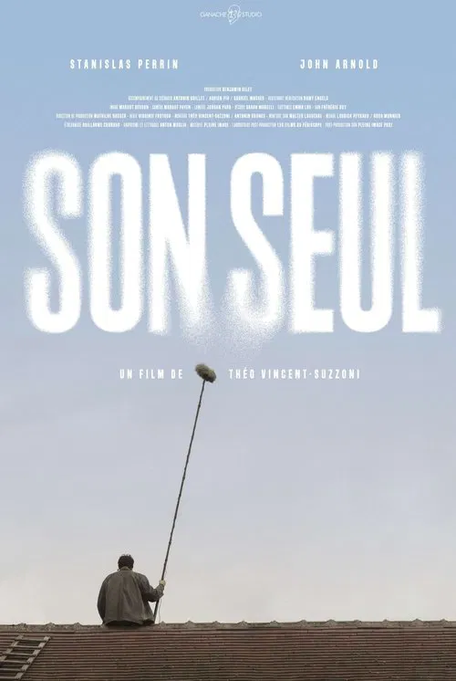 Son Seul movie poster