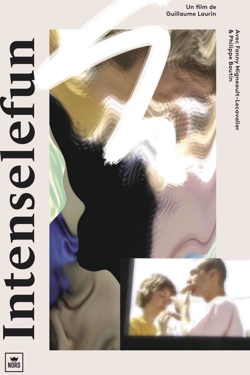Intenselefun movie poster
