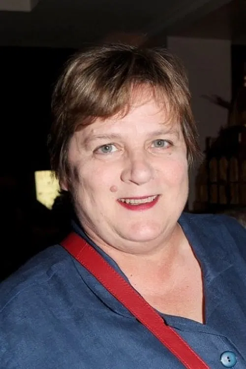 Jenny Galloway profile picture