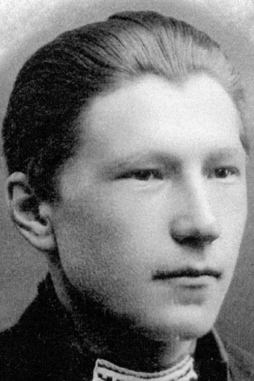 Foto de perfil de Lars Theodor Jonsson