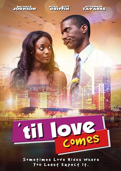 Til Love Comes movie poster