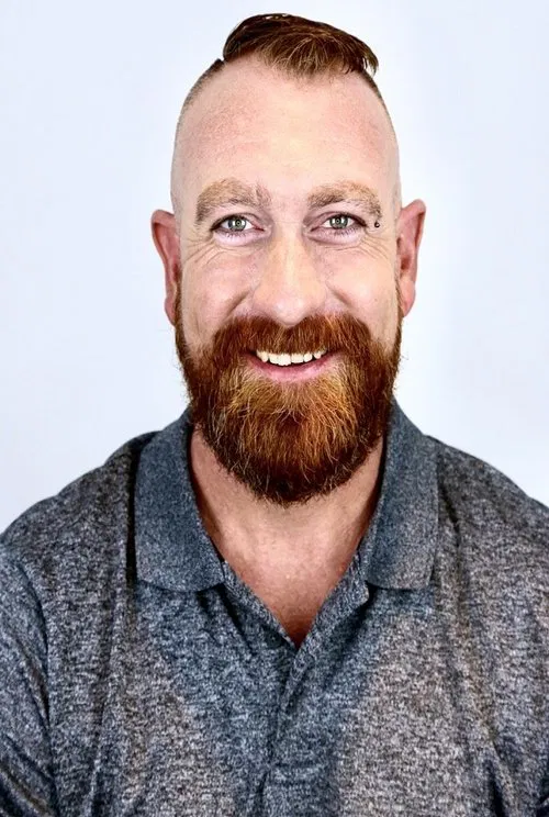 Daniel Reader profile picture