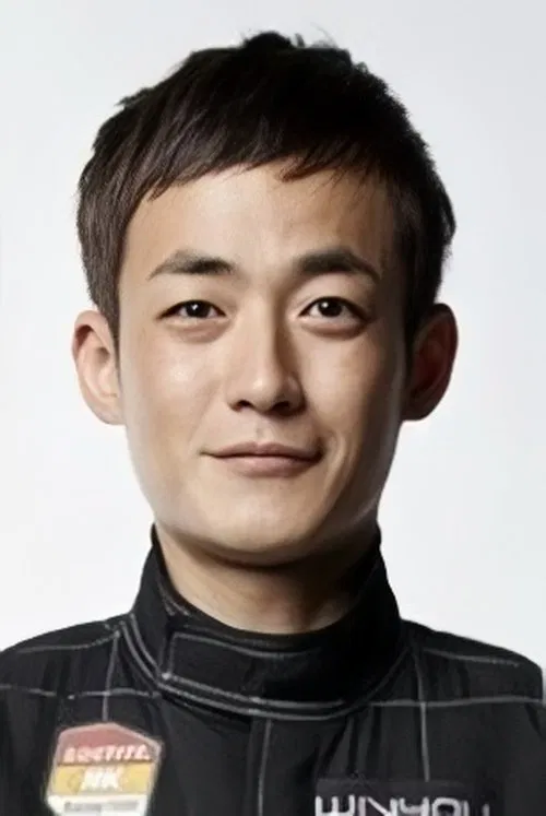 Foto de perfil de Han Min-gwan