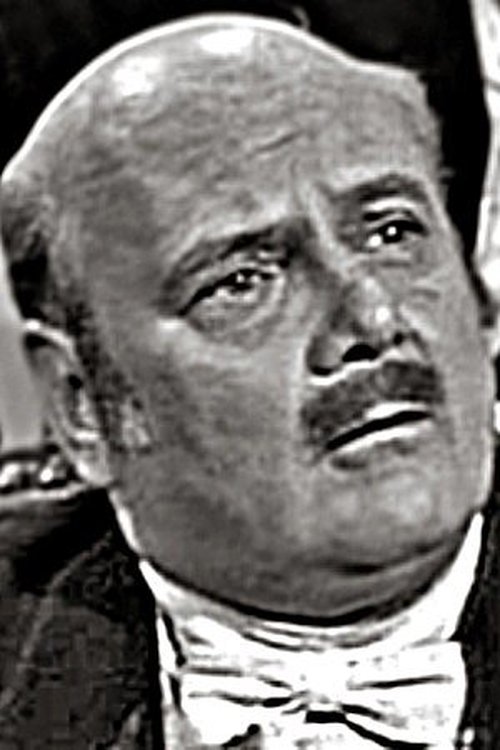 Arthur Gould-Porter profile picture