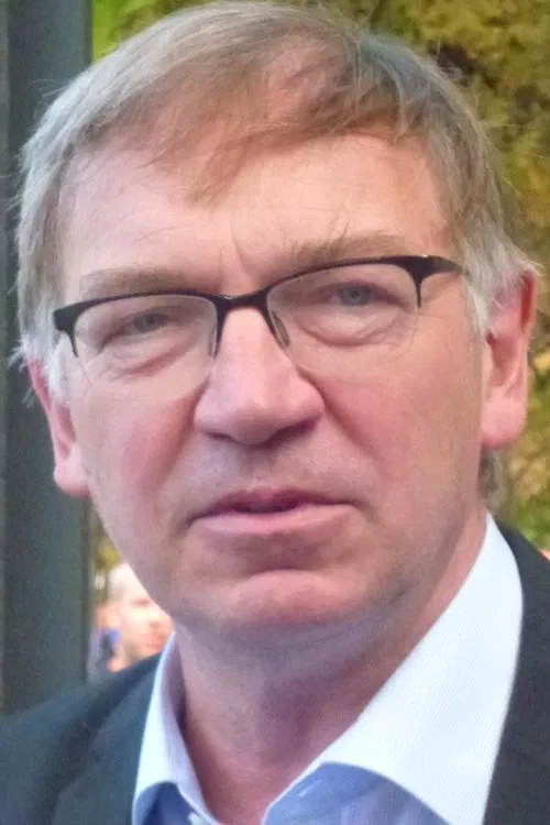 Stephan Balkenhol profile picture