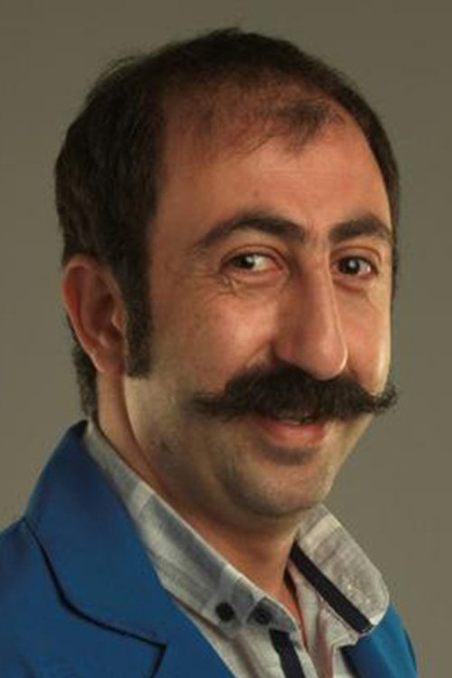 Özkan Ayalp profile picture