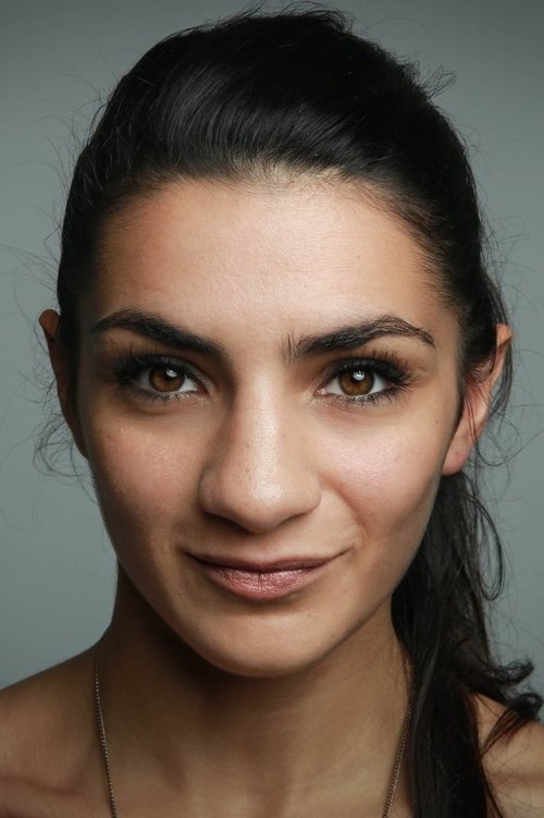 Sarah Belala profile picture