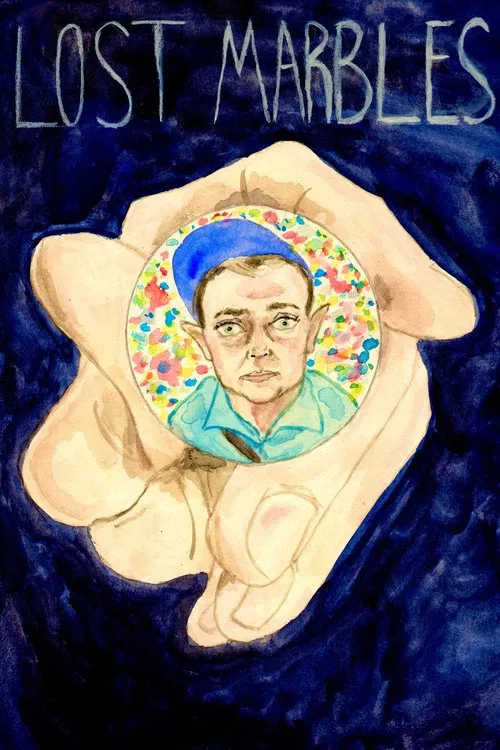 Lost Marbles movie poster