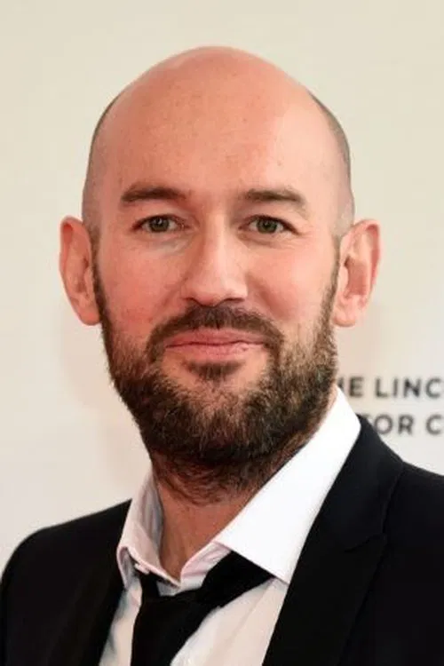 Ben Palmer profile picture