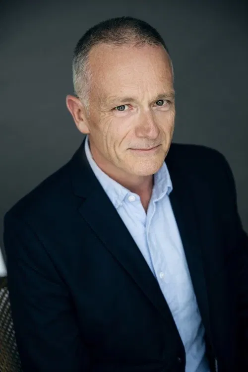 David Capstick profile picture
