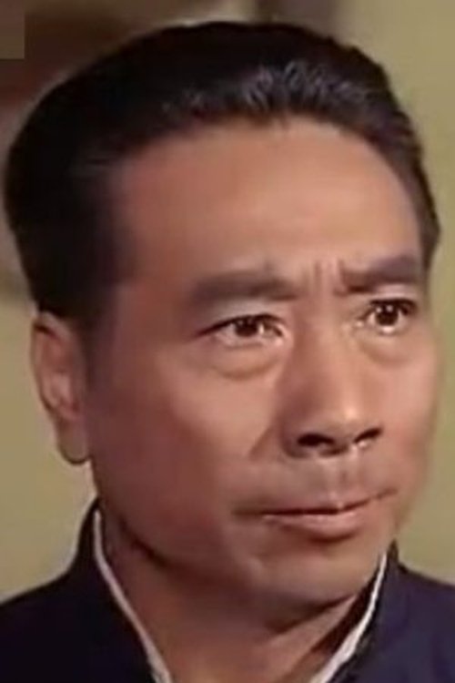 Foto de perfil de Li Tse-Yu