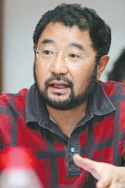 Mi Jiashan profile picture