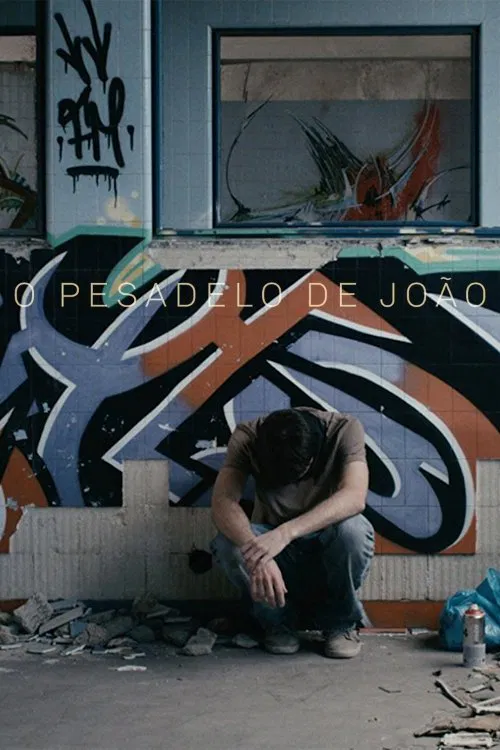 João's Nightmare movie poster