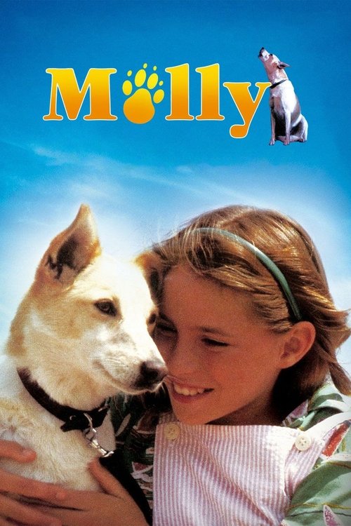 Molly movie poster